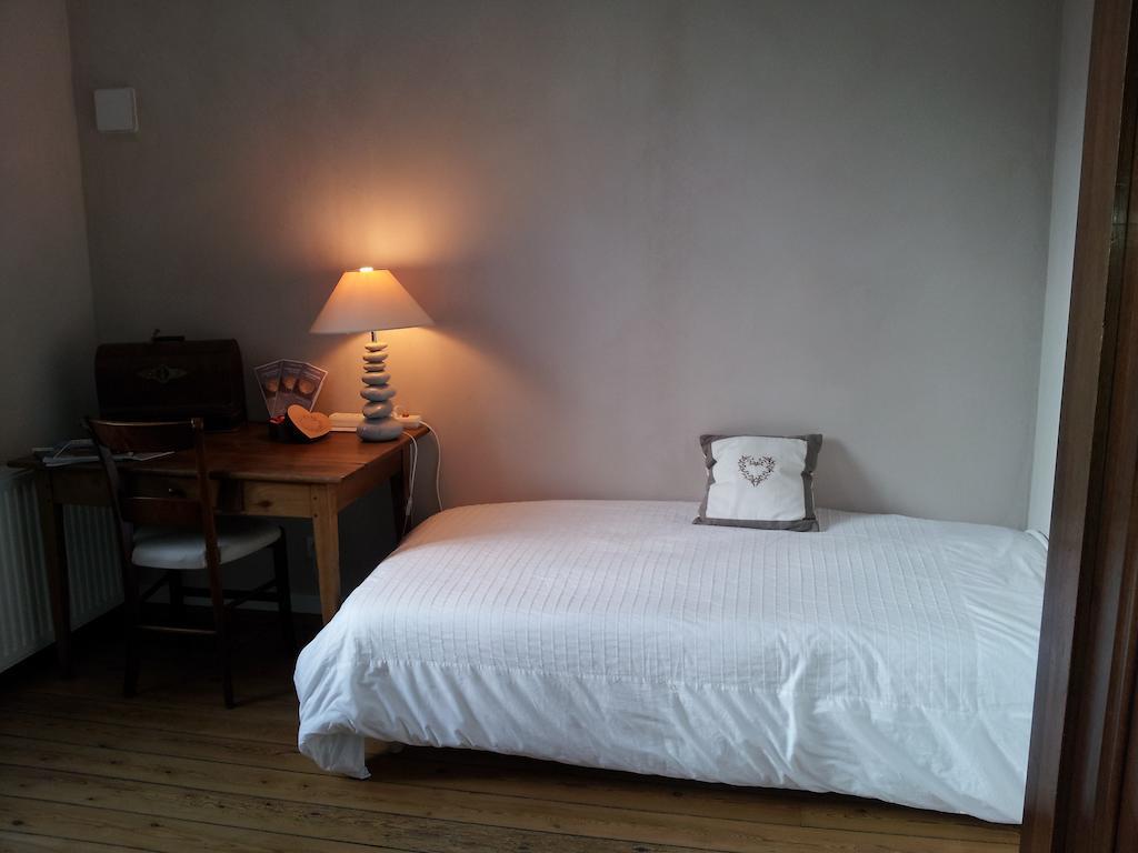 Bed & Breakfast La Maison Bastide 2*