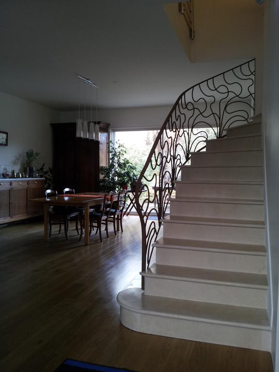 Bed & Breakfast La Maison Bastide 2*
