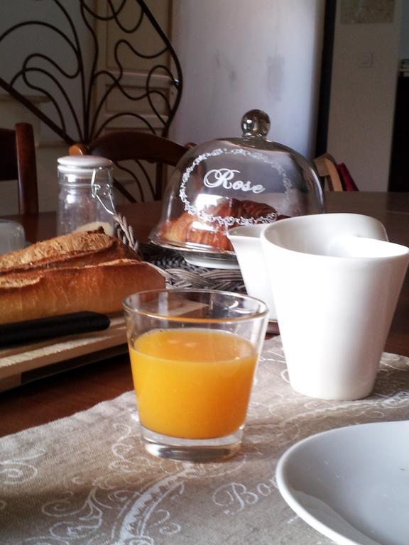 Bed & Breakfast La Maison Bastide