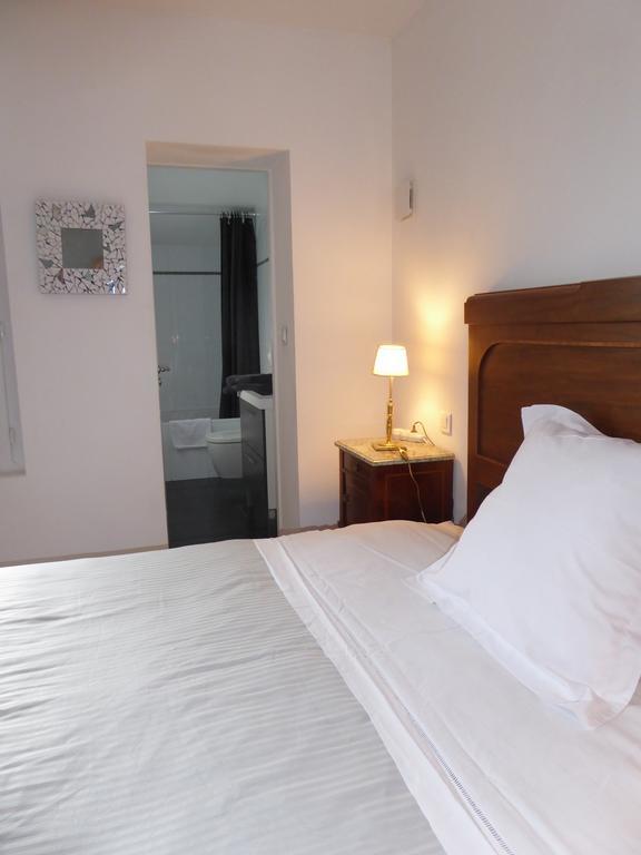 La Maison Bastide Bed & Breakfast 2*