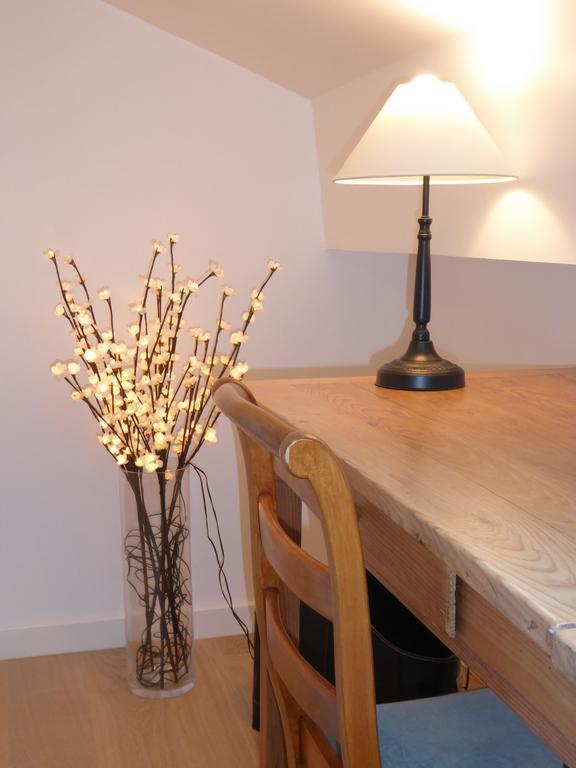 Bed & Breakfast La Maison Bastide 2*