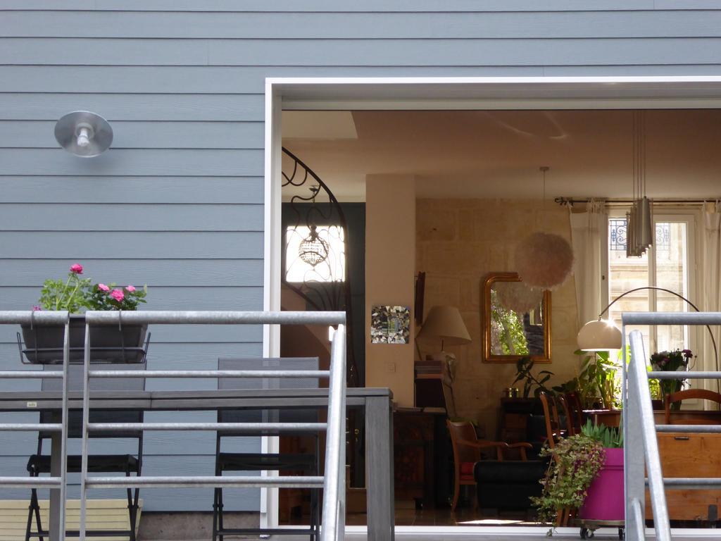 La Maison Bastide Bed & Breakfast