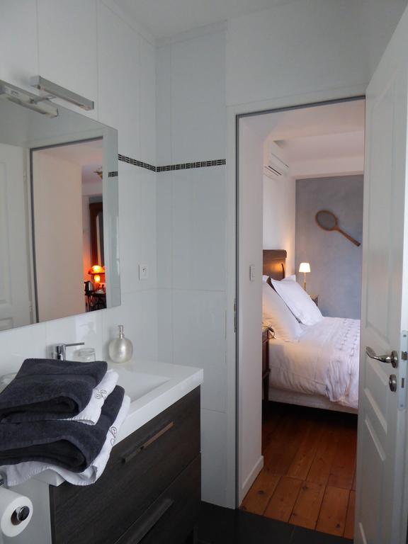 La Maison Bastide Bed & Breakfast Bordeaux