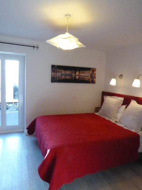 La Maison Bastide 2* Bordéus