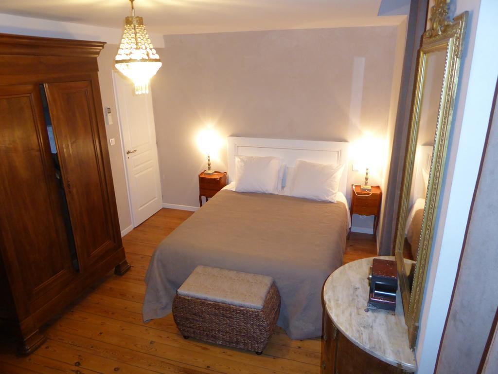 La Maison Bastide 2* Bordéus