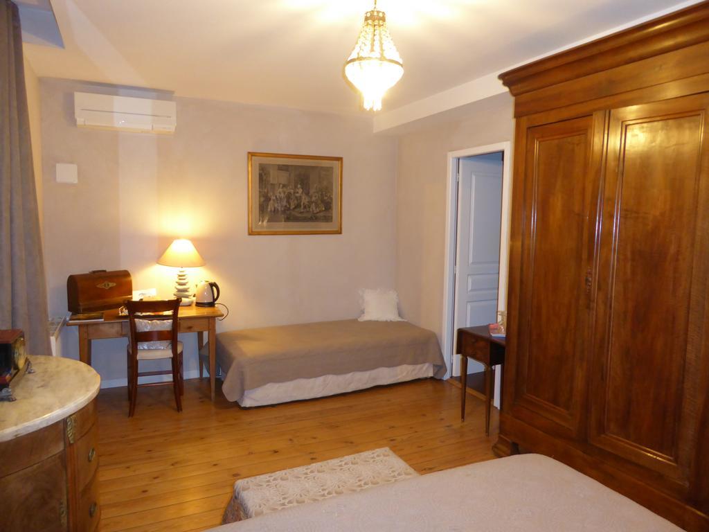 La Maison Bastide Bed & Breakfast 2*