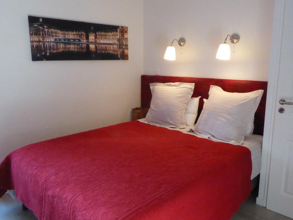 Bed & Breakfast La Maison Bastide 2*