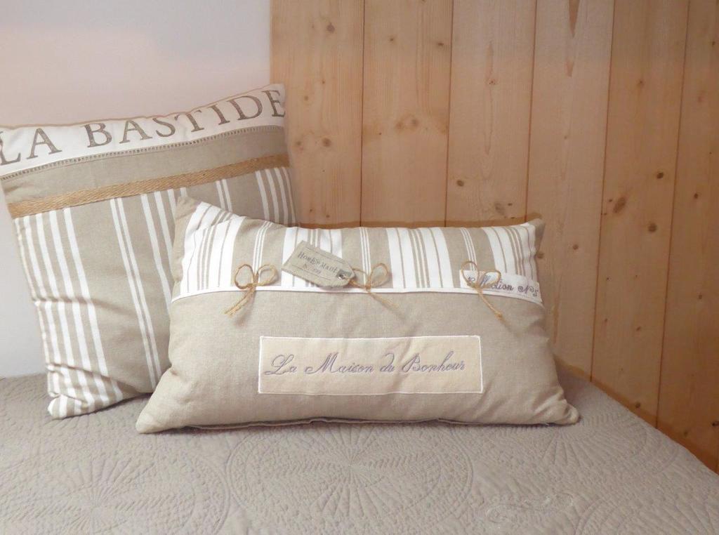 La Maison Bastide Bed & Breakfast Bordeaux